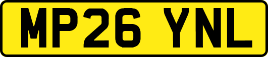 MP26YNL