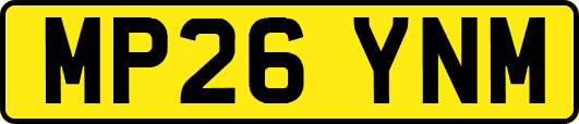 MP26YNM