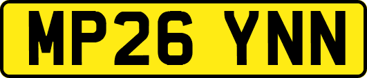 MP26YNN