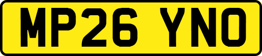 MP26YNO