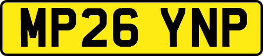 MP26YNP