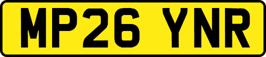 MP26YNR