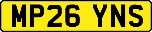 MP26YNS