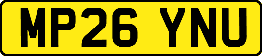 MP26YNU