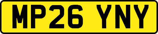 MP26YNY