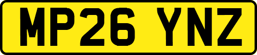MP26YNZ