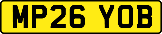 MP26YOB