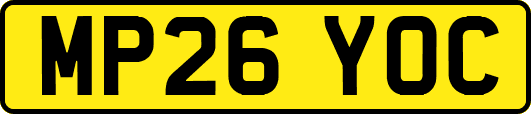 MP26YOC