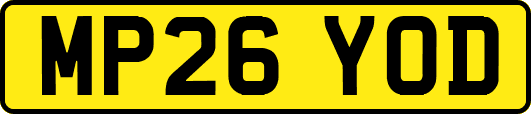 MP26YOD