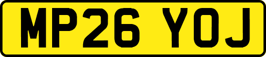 MP26YOJ