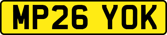 MP26YOK