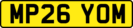 MP26YOM