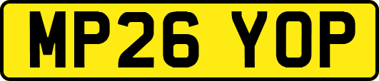 MP26YOP