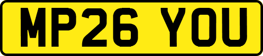 MP26YOU
