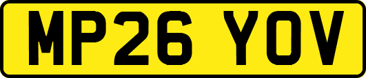 MP26YOV