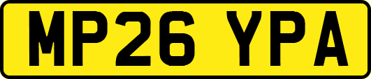 MP26YPA