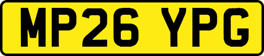 MP26YPG