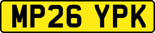 MP26YPK