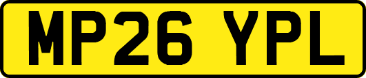 MP26YPL