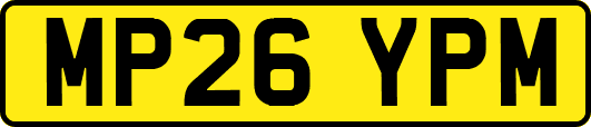 MP26YPM