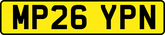 MP26YPN