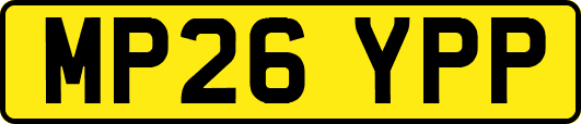 MP26YPP