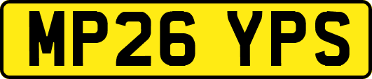 MP26YPS