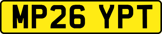 MP26YPT