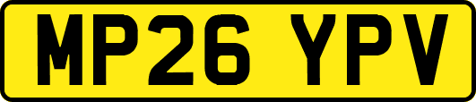 MP26YPV