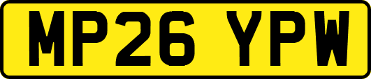 MP26YPW