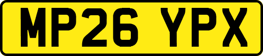 MP26YPX