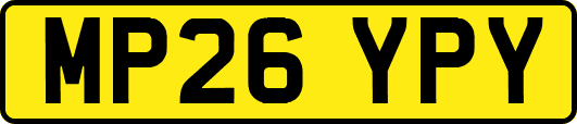 MP26YPY