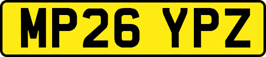 MP26YPZ