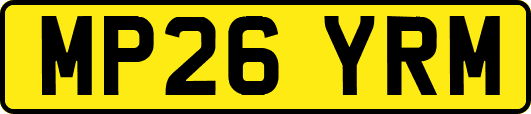 MP26YRM