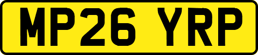 MP26YRP