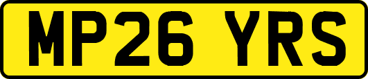 MP26YRS