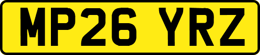 MP26YRZ