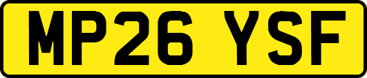 MP26YSF