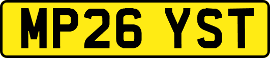 MP26YST