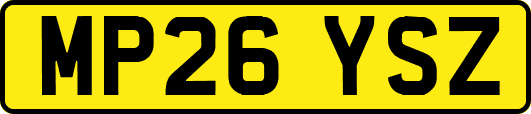 MP26YSZ