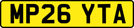 MP26YTA