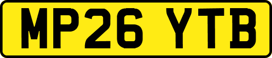 MP26YTB