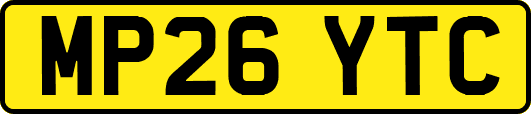 MP26YTC