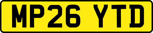 MP26YTD