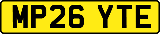 MP26YTE