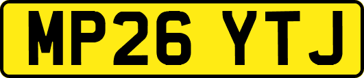 MP26YTJ
