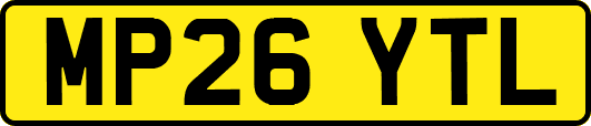 MP26YTL