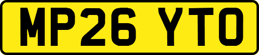 MP26YTO