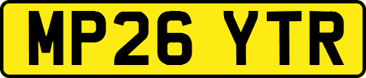 MP26YTR