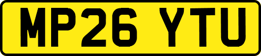 MP26YTU
